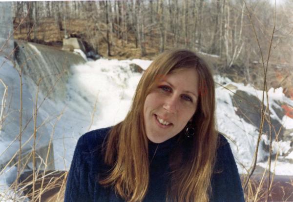 Cindy Schaefer - Class of 1965 - Windsor High School