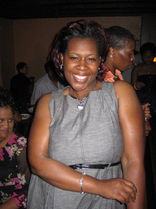 Cassandra Douglas - Class of 1996 - Windsor High School