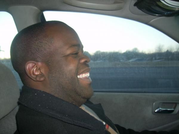 Ajani Rose - Class of 1996 - Windsor High School