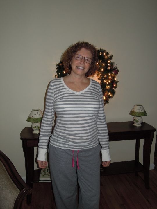 Jo Anne Roncaioli - Class of 1964 - Windsor High School