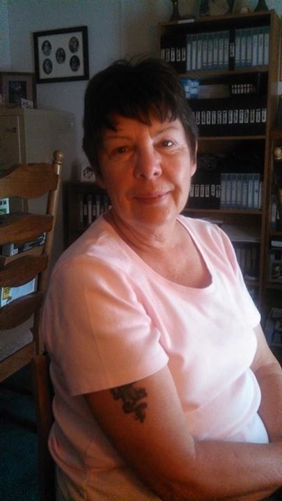Carol Hladik - Class of 1964 - Windsor High School
