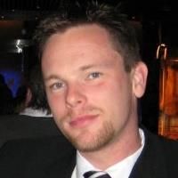 Dave Scott - Class of 1995 - Windsor High School
