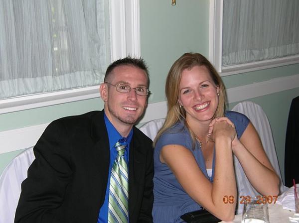 Heather Wilson - Class of 2000 - Windsor High School