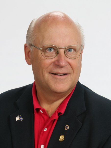 Joe Krist - Class of 1963 - Windsor High School