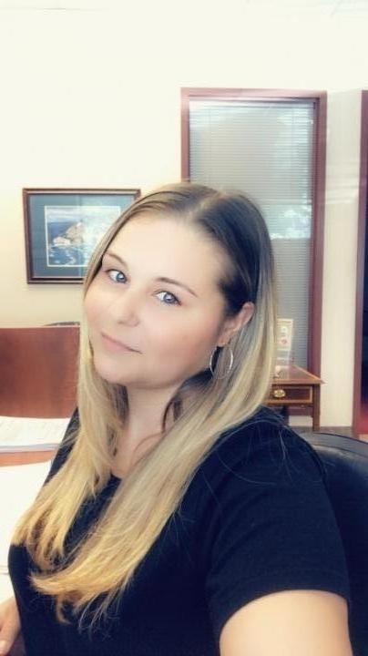 Jennifer Lagueux - Class of 1999 - Windsor High School