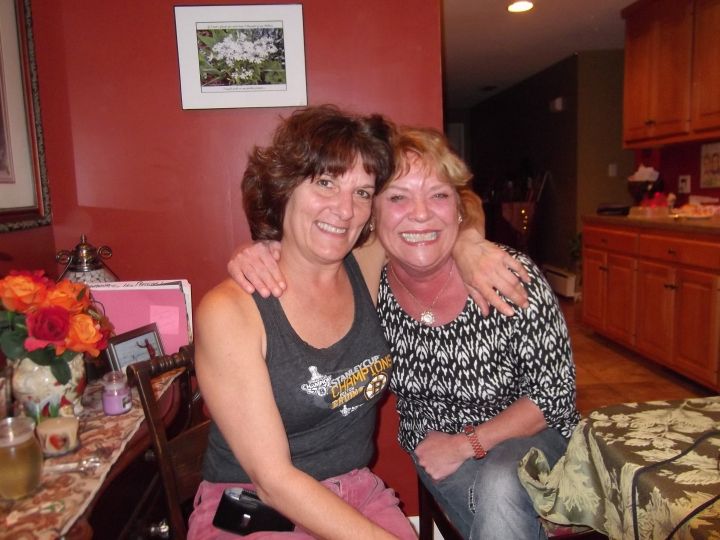 Leesa Poirier - Class of 1974 - Windsor High School