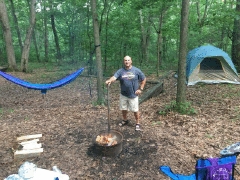 Peter Anderson - Class of 1979 - Guilford High School