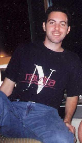 Sean Sweeney - Class of 1998 - Guilford High School