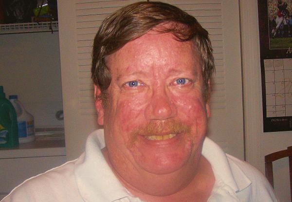 Andy Fedde - Class of 1973 - Guilford High School