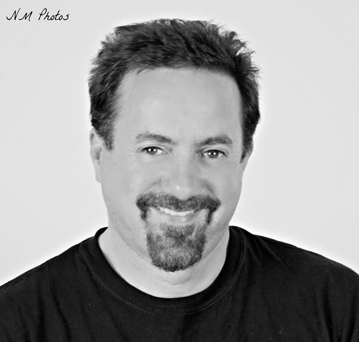 John Russo - Class of 1984 - Guilford High School