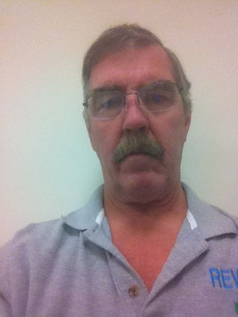 Jeff Lamond - Class of 1972 - Guilford High School