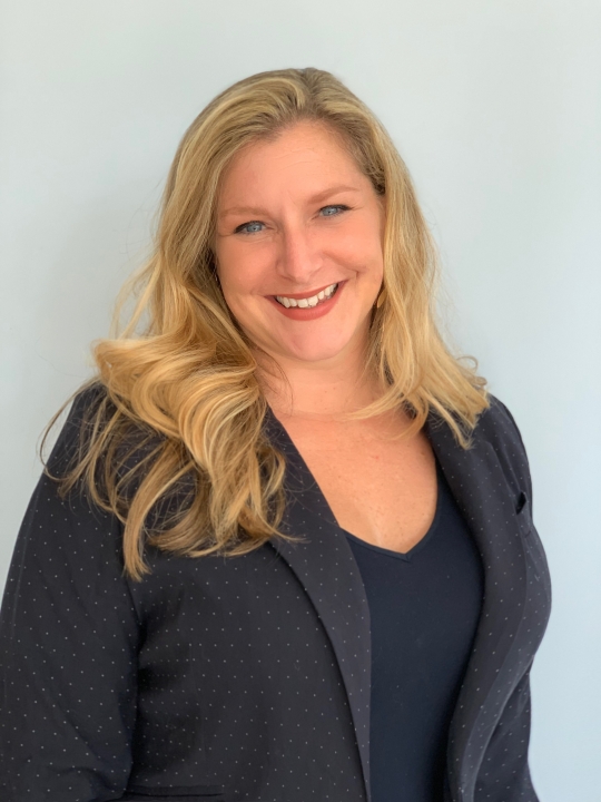 Sarah Conti - Class of 1996 - Guilford High School