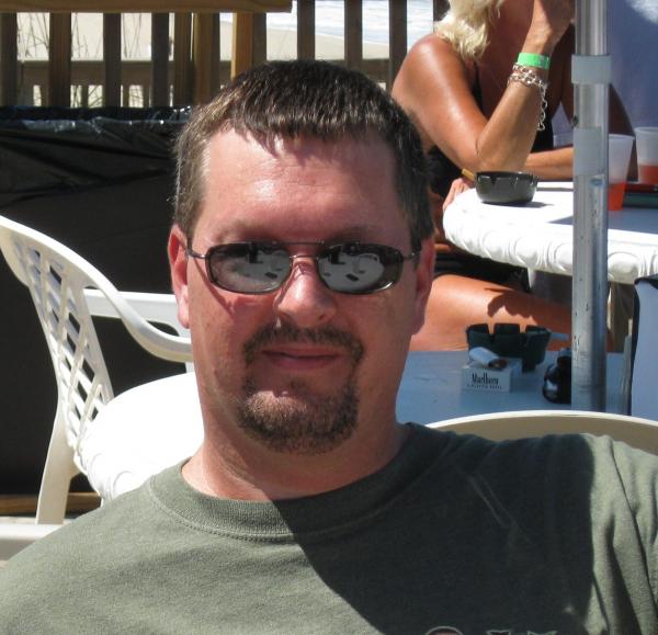 Graham Mckinnon - Class of 1987 - Guilford High School
