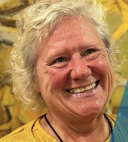 Jo-ann Morasky - Class of 1979 - Guilford High School