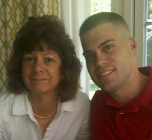 Donna Bongiorni - Class of 1969 - Guilford High School