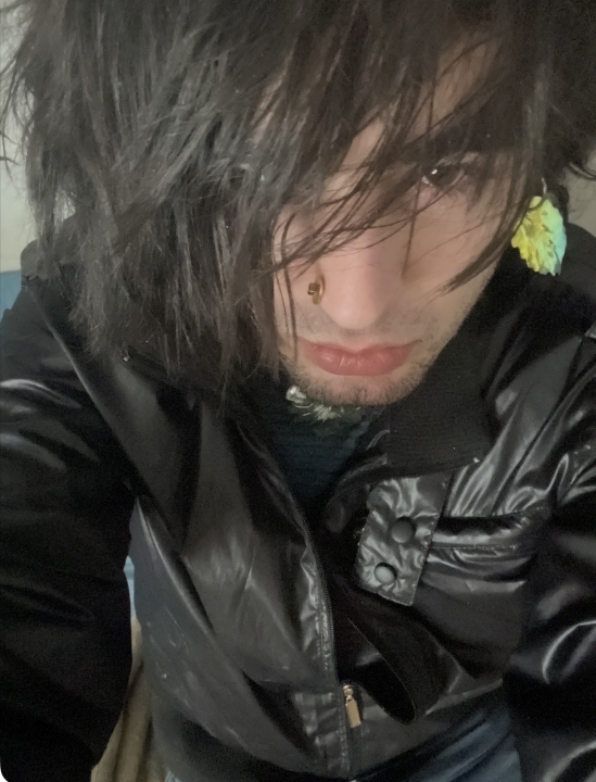 Derek Grippo - Class of 2010 - Guilford High School