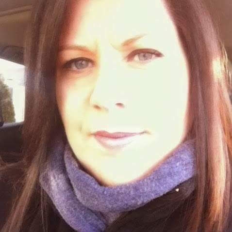 Michaela Innes - Class of 1992 - Monsignor Paul Dwyer Catholic High School