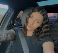 Melissa Raby