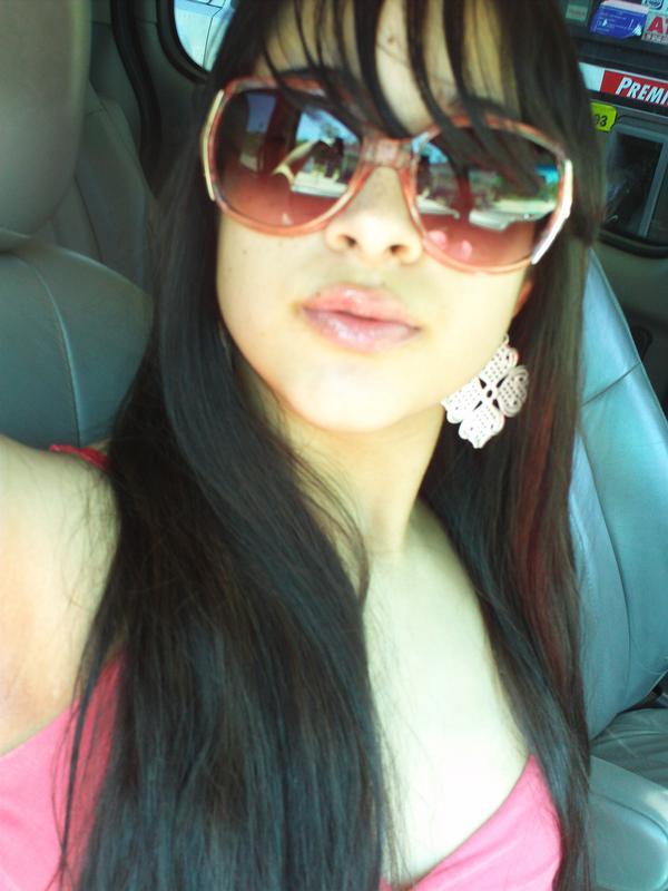 Elizabeth Rodriguez - Class of 2004 - Cypress Creek High School