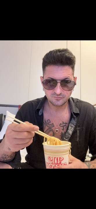 Alexander Merritt - Class of 2001 - Cypress Creek High School