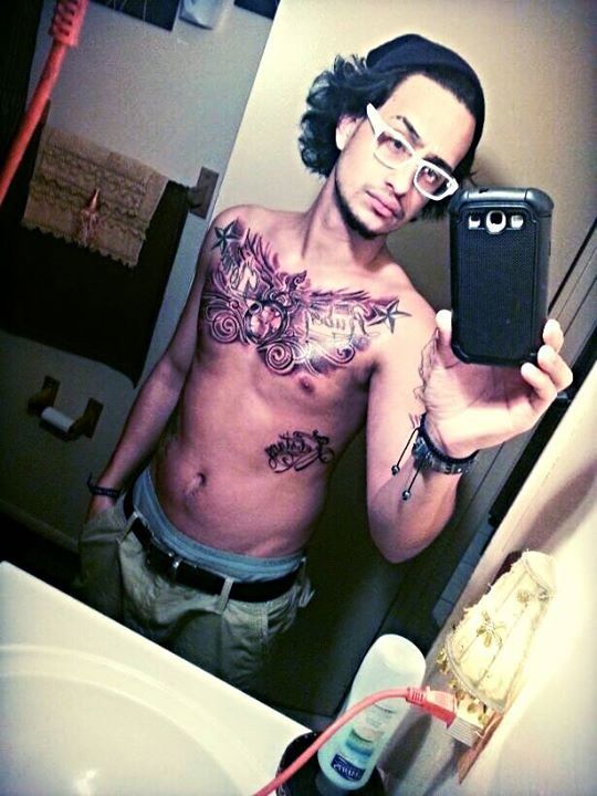 Jdm Figgiskyy - Class of 2009 - Cypress Creek High School