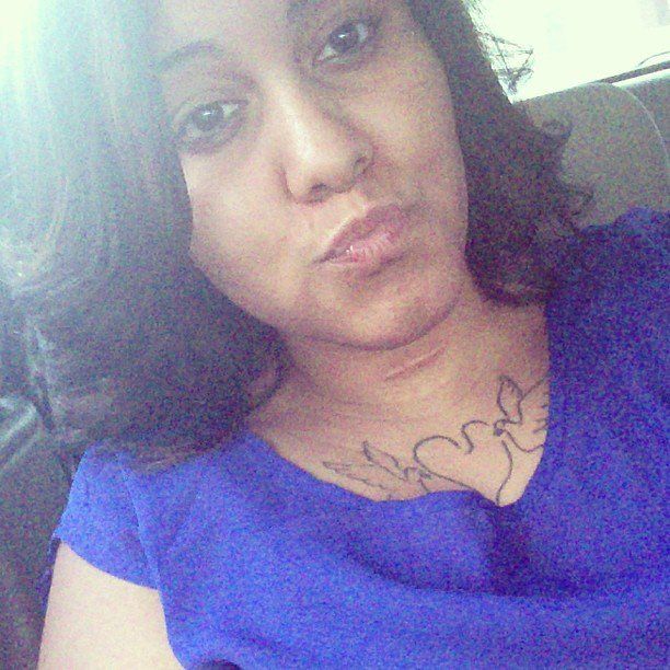 Joanne Torres - Class of 2009 - Cypress Creek High School