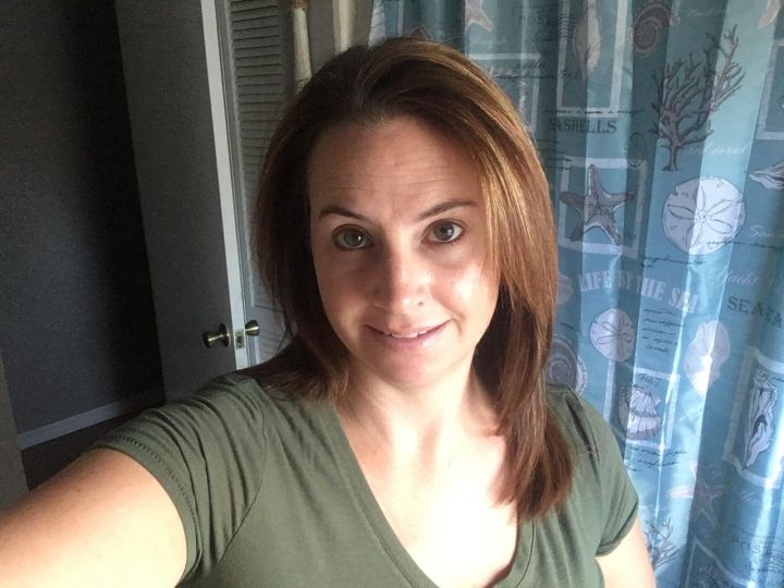 Tiffany Sayset - Class of 1998 - Cypress Creek High School
