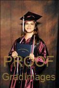 Riley Prosser - Class of 2013 - Cypress Creek High School