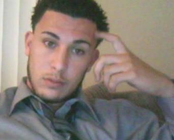 Steven Perales - Class of 2007 - Cypress Creek High School