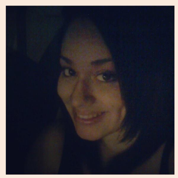 Joanie De León - Class of 2007 - Cypress Creek High School