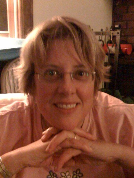 Margaret Cull Fitzgerald - Class of 1975 - Hamden High School