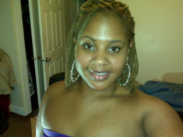Juanita Everson - Class of 2001 - Hamden High School