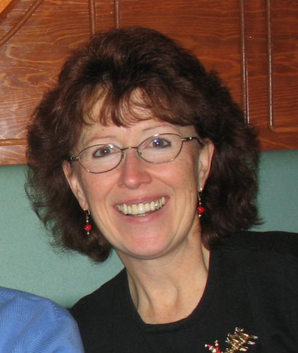 Kathleen Saunders - Class of 1977 - Hamden High School