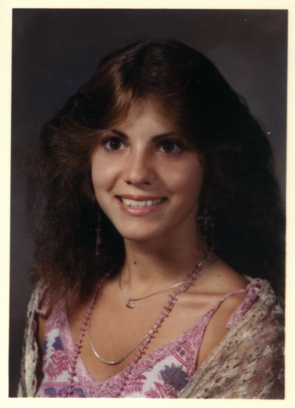 Diane Marie Russello - Class of 1983 - Hamden High School