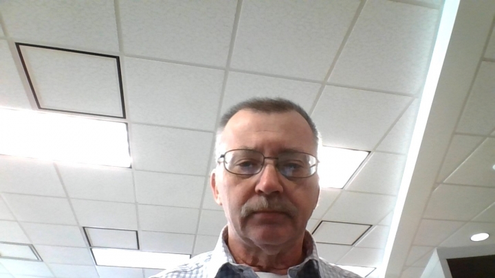 Len Francesconi - Class of 1971 - Hamden High School