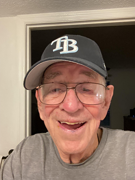 Robert Mcdonald - Class of 1951 - Hamden High School