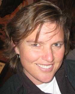 Becky Costello - Class of 1981 - Hamden High School