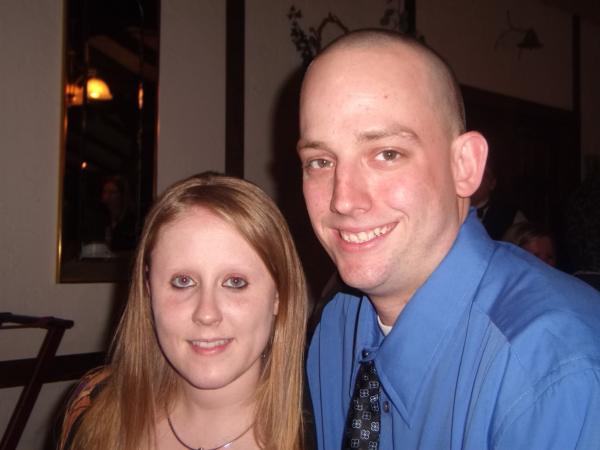 Nicole Ritchie - Class of 1999 - Hamden High School