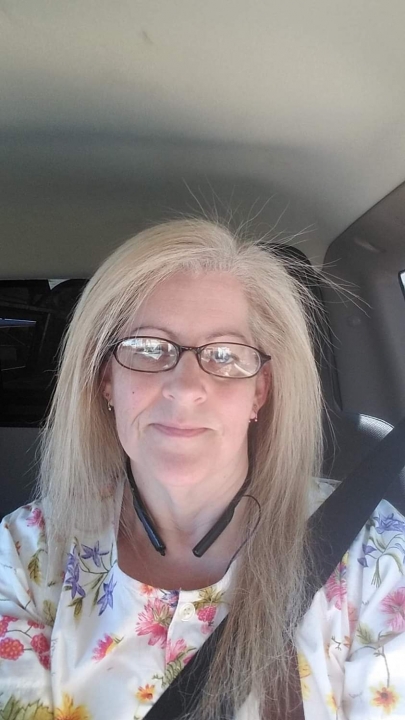 Pamela Afragola-Candela - Class of 1984 - Hamden High School