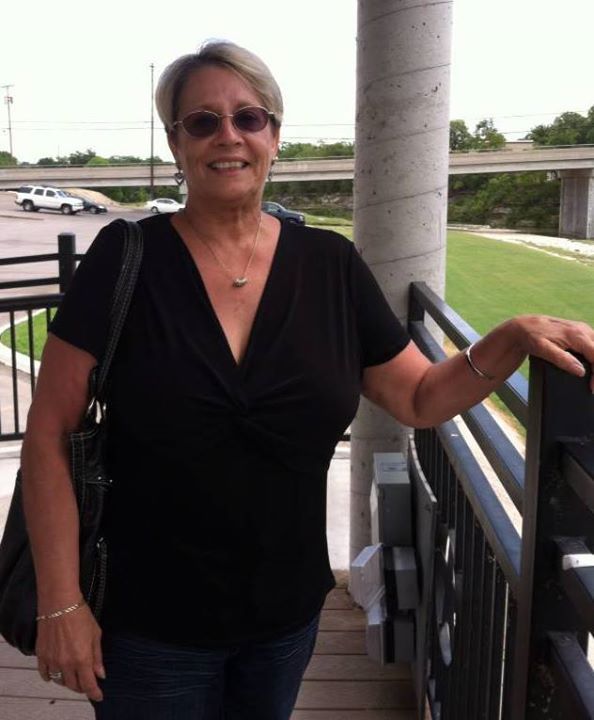 Carol Bechtold - Class of 1970 - Hamden High School