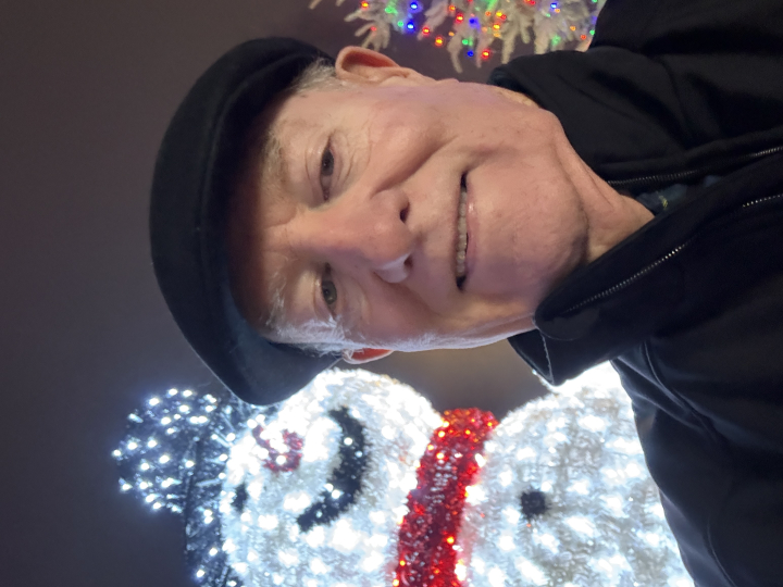 Ben Niles - Class of 1965 - Hamden High School