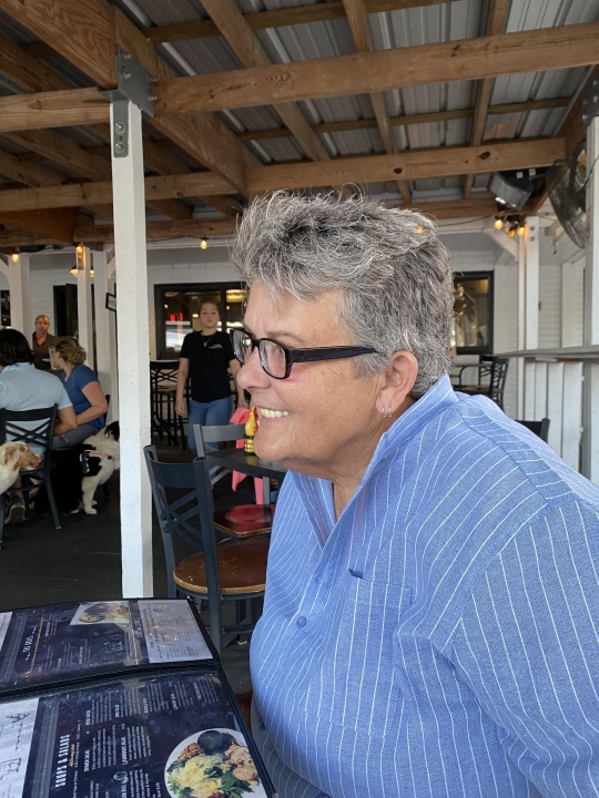 Norah Walsh - Class of 1978 - Hamden High School