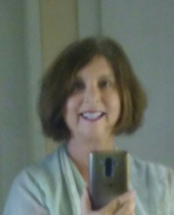Ronna Rubin - Class of 1968 - Hamden High School