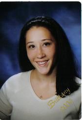 Brittany Giordano - Class of 2004 - Hamden High School