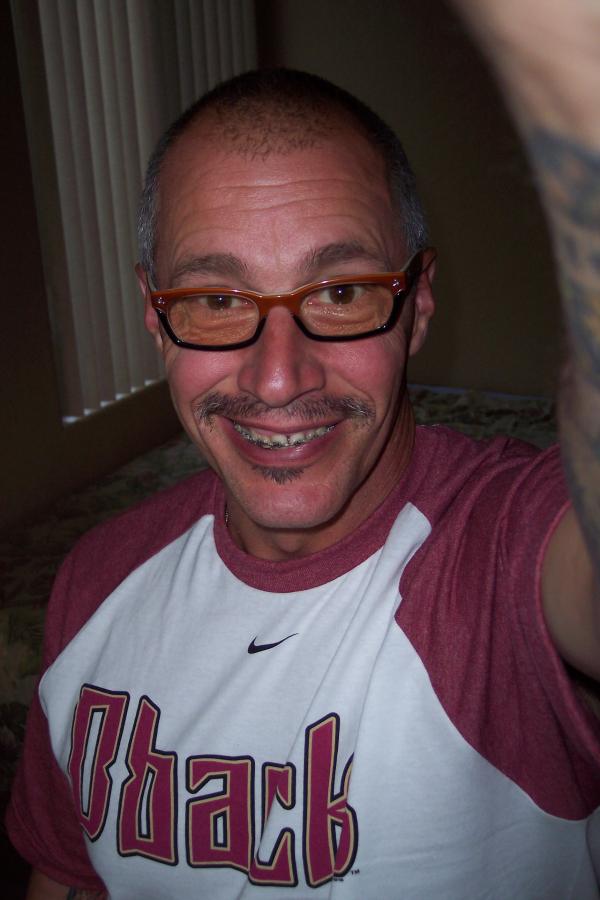 Gary Brown - Class of 1971 - Hamden High School
