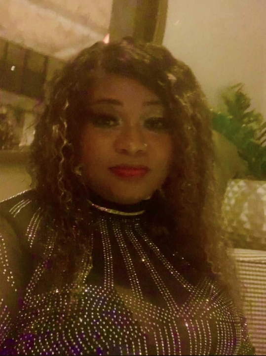 Shakela Campbell - Class of 2003 - Hamden High School