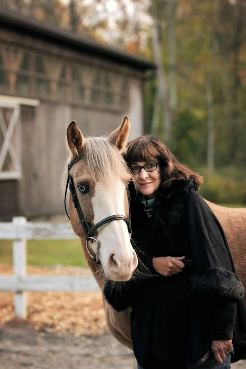 Heidi Rubertone - Class of 1976 - Hamden High School