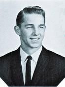 Robert Rudd - Class of 1960 - Hamden High School