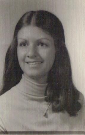 Valerie Bergin - Class of 1975 - Hamden High School