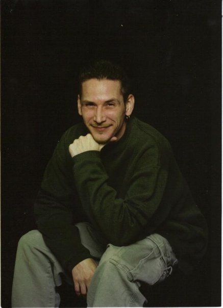 Jim Corbin - Class of 1995 - Hamden High School